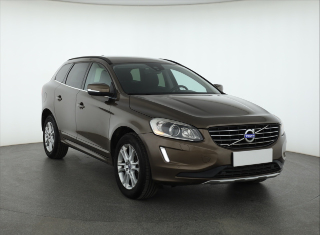 Volvo XC60 2014