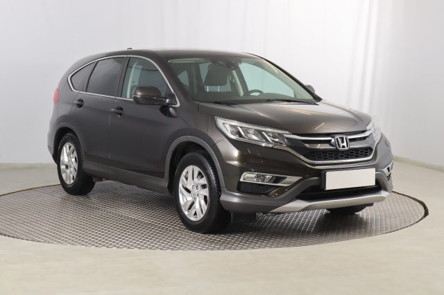 Honda CR-V 2015