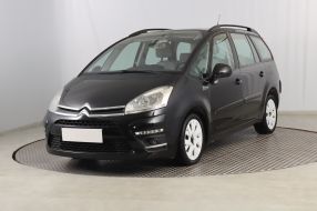 Citroen C4 Grand Picasso - 2013