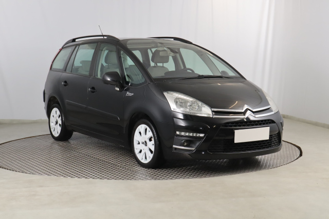 Citroen C4 Grand Picasso 2013
