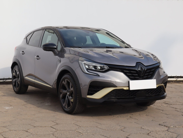 Renault Captur 2023