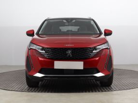 Peugeot 3008 - 2021