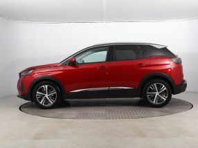 Peugeot 3008 - 2021