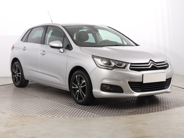 Citroen C4 2015