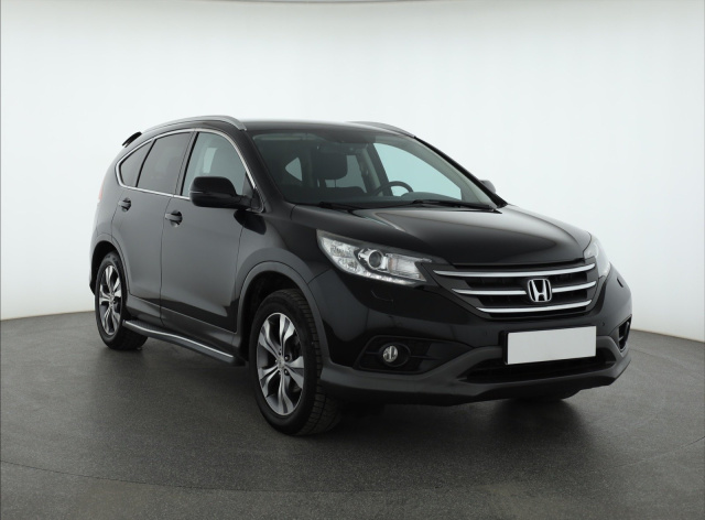 Honda CR-V 2014