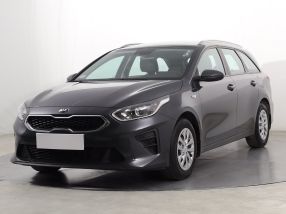 Kia Ceed - 2020