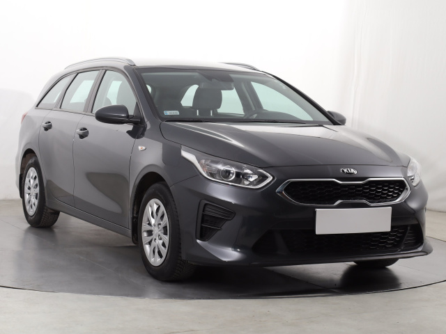 Kia Ceed 2020