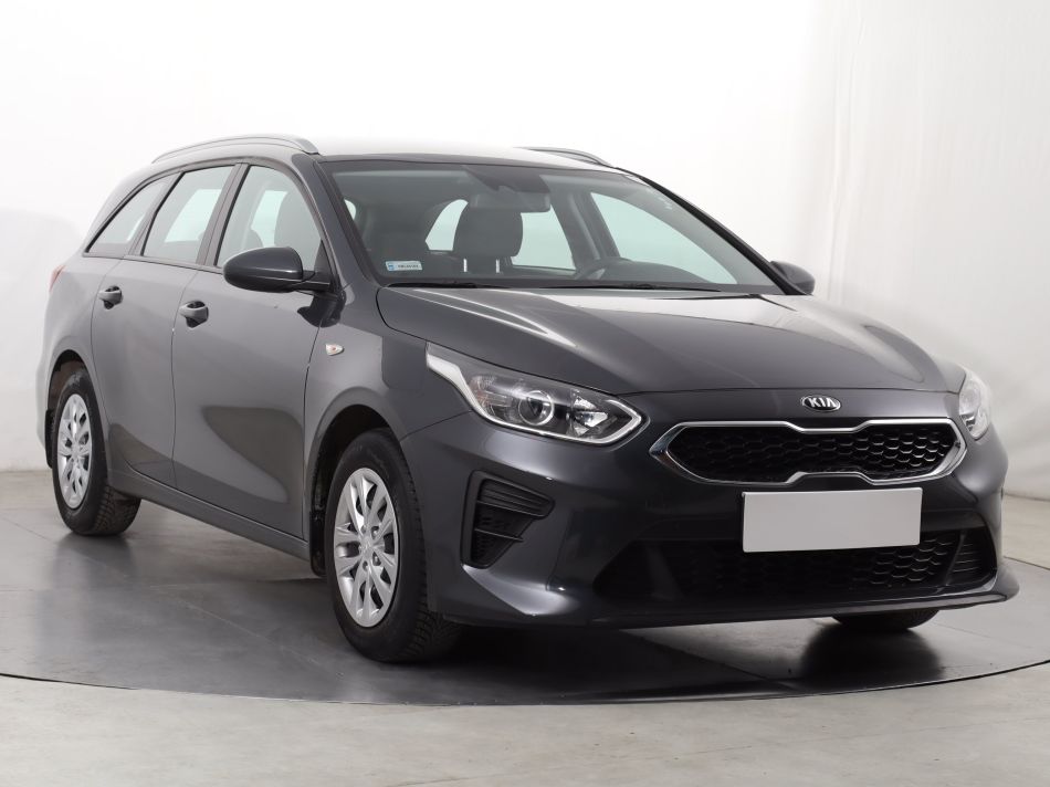 Kia Ceed - 2020