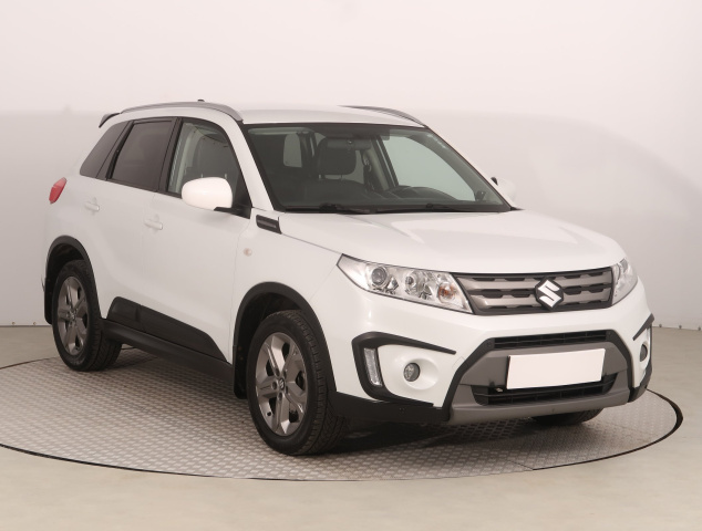 Suzuki Vitara 2017