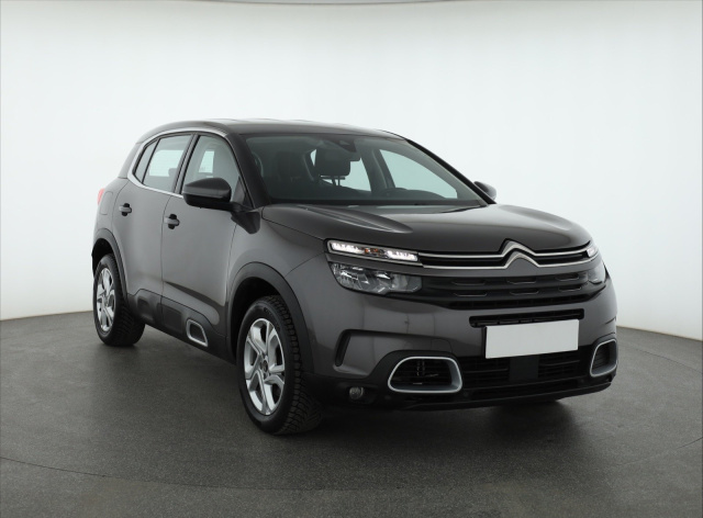 Citroen C5 Aircross 2021