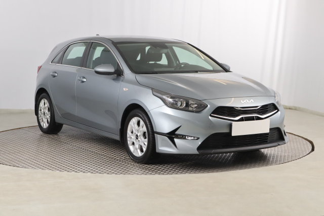 Kia Ceed 2023