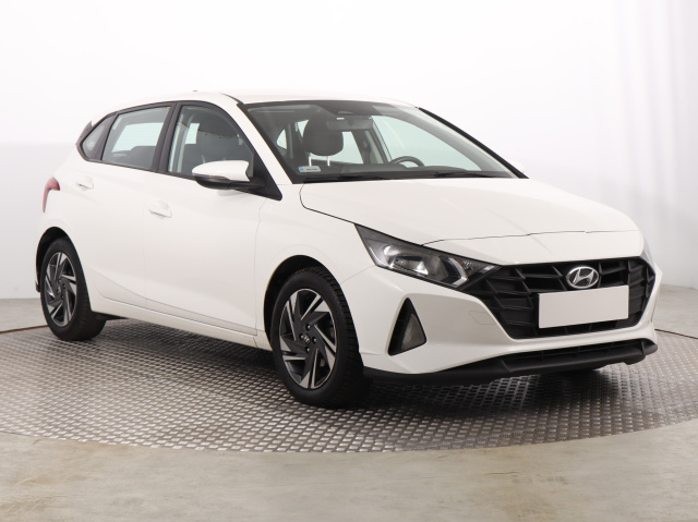 Hyundai i20 2020