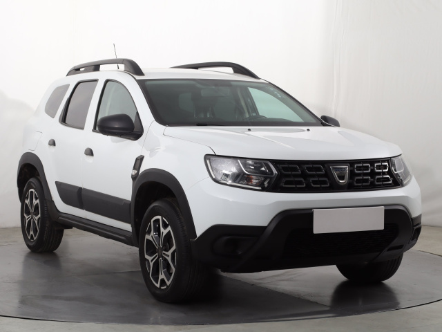 Dacia Duster 2019