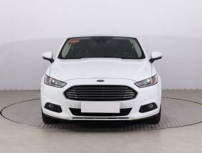 Ford Mondeo - 2018