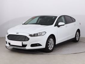 Ford Mondeo - 2018