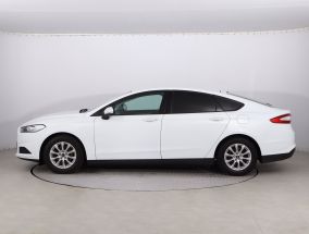 Ford Mondeo - 2018