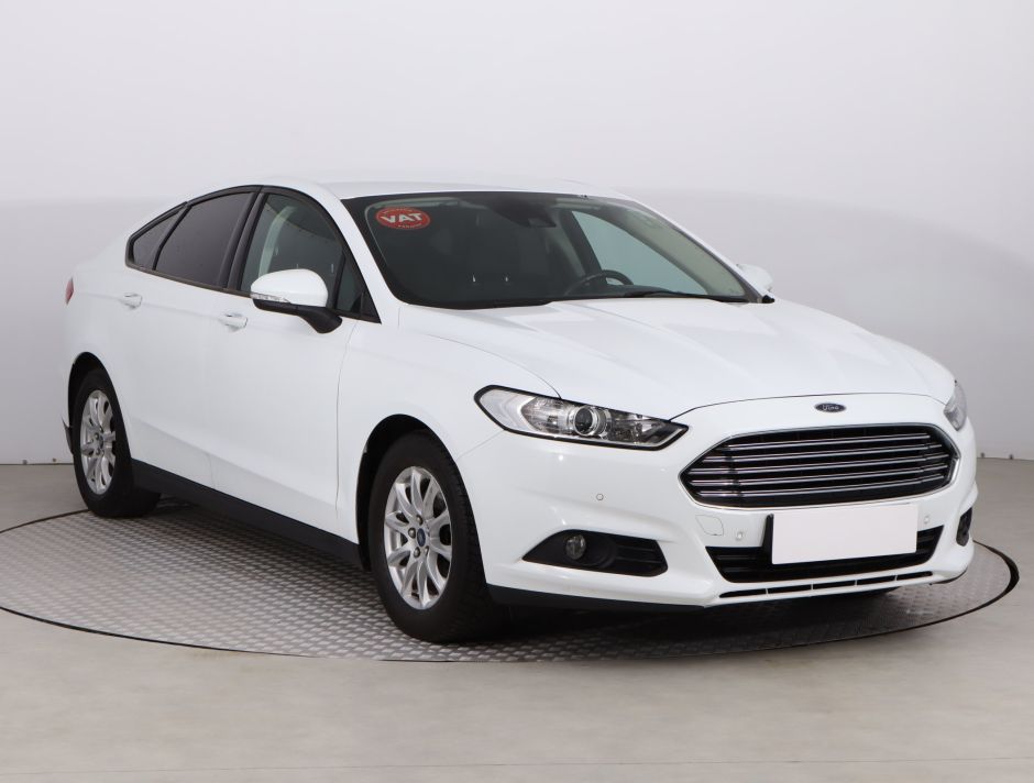 Ford Mondeo - 2018