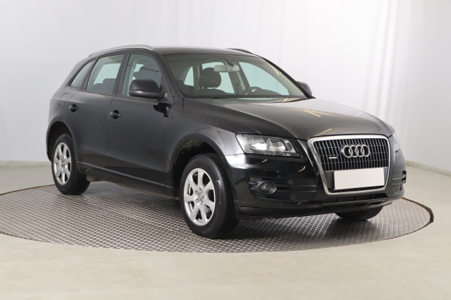 Audi Q5 2010