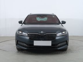 Skoda Superb - 2021