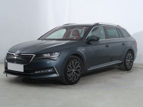 Skoda Superb - 2021