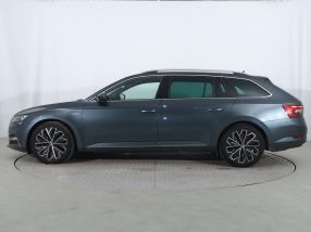 Skoda Superb - 2021