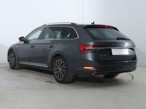 Skoda Superb - 2021