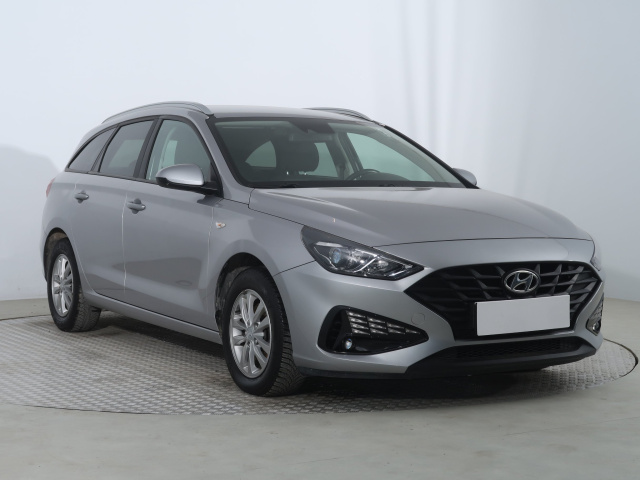 Hyundai i30 2021