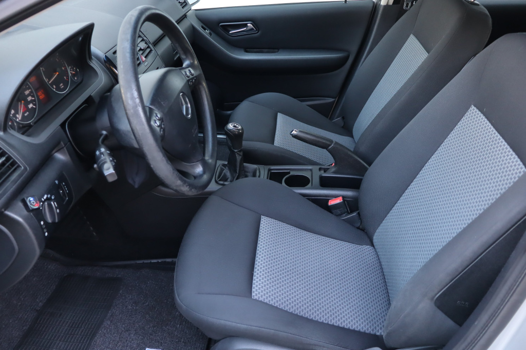 Mercedes-Benz A