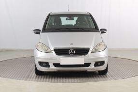 Mercedes-Benz A - 2008