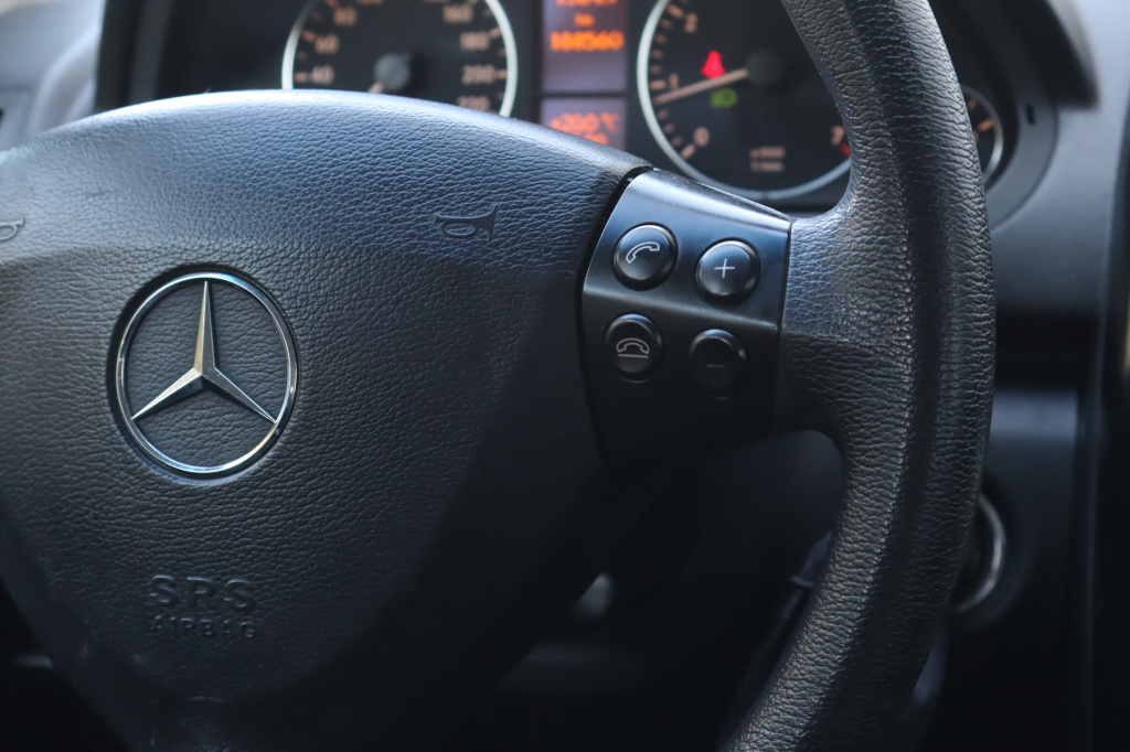 Mercedes-Benz A