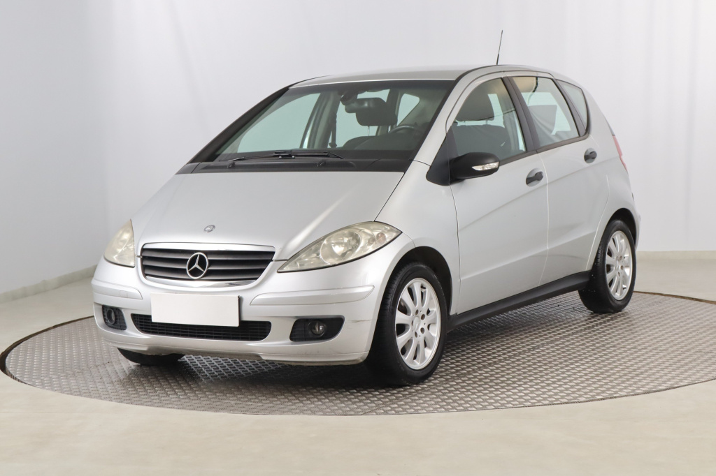 Mercedes-Benz A