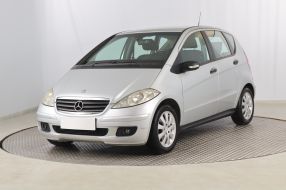 Mercedes-Benz A - 2008