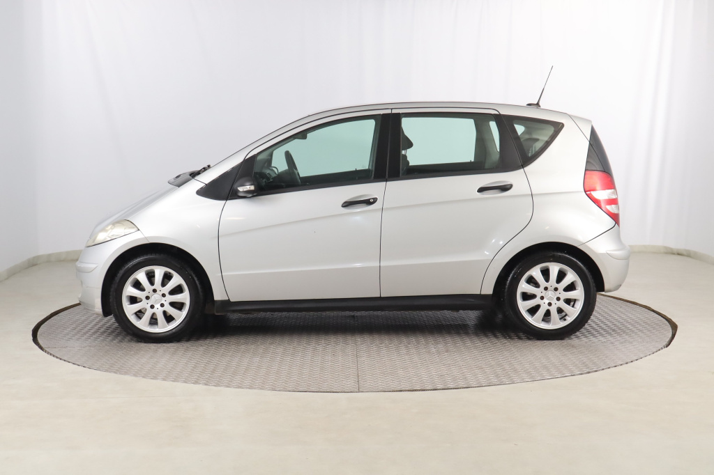 Mercedes-Benz A
