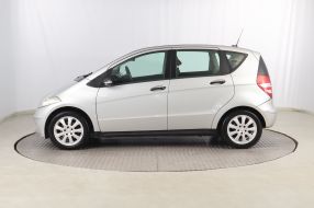 Mercedes-Benz A - 2008