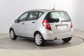 Mercedes-Benz A - 2008