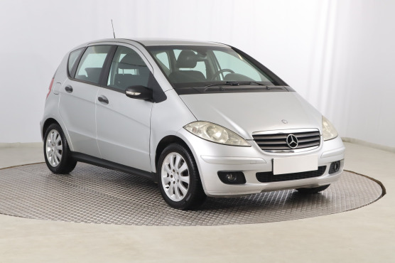 Mercedes-Benz A