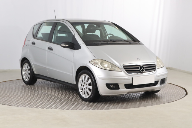Mercedes-Benz A 2008
