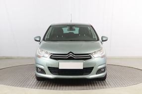 Citroen C4 - 2011