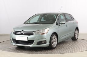 Citroen C4 - 2011