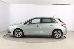 Citroen C4 - 2011