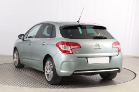 Citroen C4 - 2011