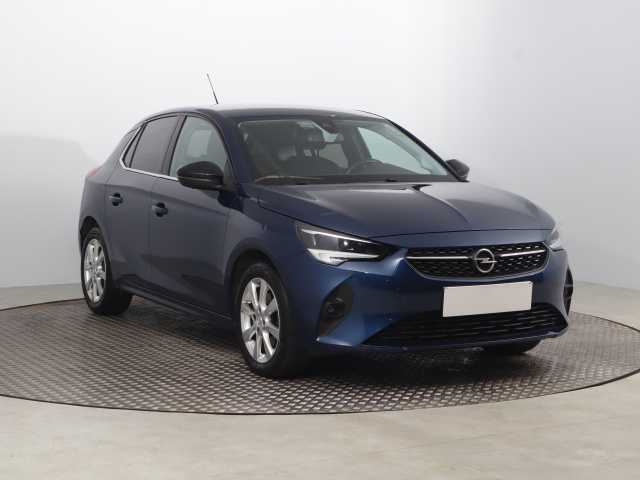 Opel Corsa 2020