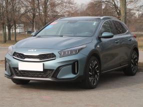 Kia XCeed - 2023