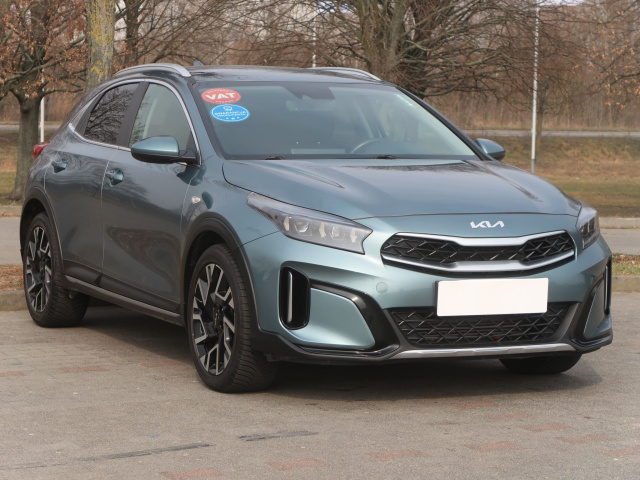Kia XCeed 2023