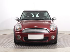 MINI Clubman - 2008