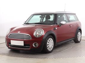MINI Clubman - 2008