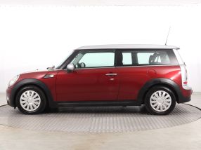 MINI Clubman - 2008