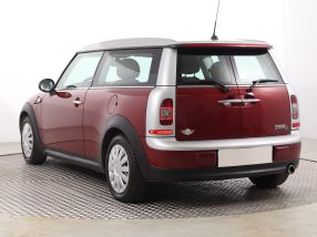 MINI Clubman - 2008
