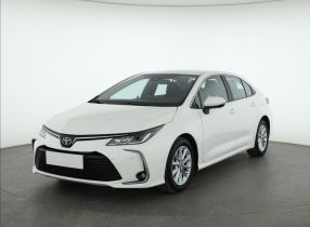 Toyota Corolla - 2023