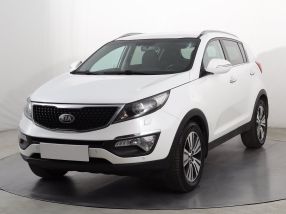 Kia Sportage - 2014